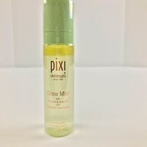Pixi Makeup - Pixi Glow Mist NIW full size Pixi Makeup - Pixi Glow Mist NIW full size
